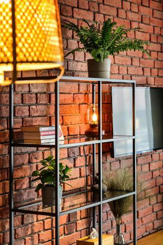 Apartament Loftspa