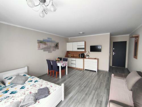 Blue Wave Apartments