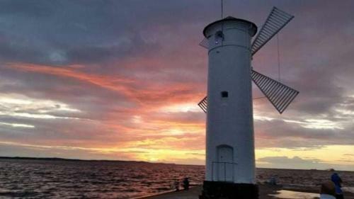 Apartament 21
