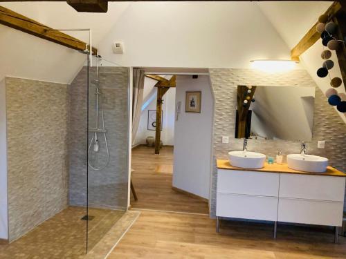 Apartamento Le Loft