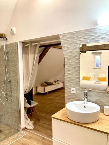 Apartamento Le Loft