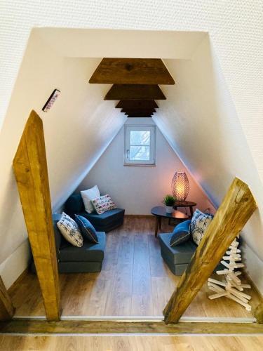 Apartamento Le Loft