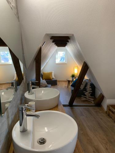 Apartamento Le Loft