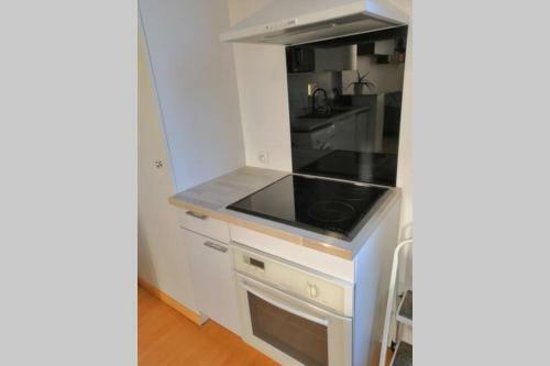 Apartamento Appartement Proche de Paris Comme � La Maison