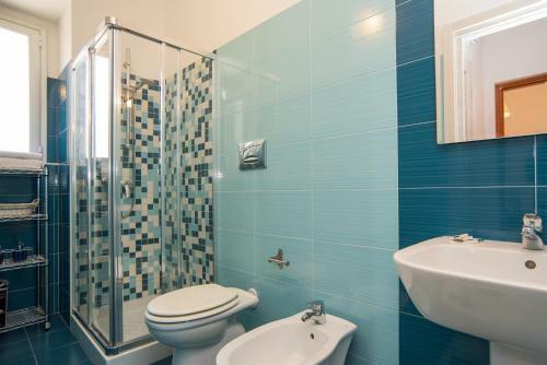 Apartamento Un Affaccio Sul Borgo