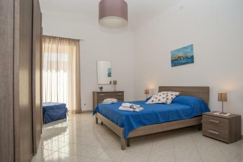 Apartamento Un Affaccio Sul Borgo