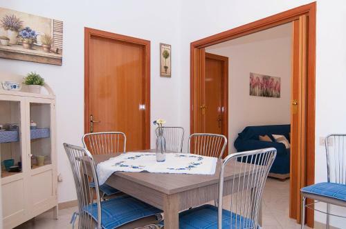 Apartamento Un Affaccio Sul Borgo
