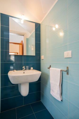 Apartamento Un Affaccio Sul Borgo