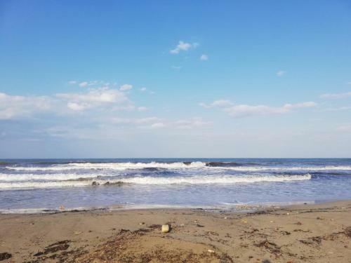 Il Piccolo Gelso - Marzamemi E Dintorni
