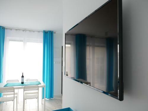 Wise?ka Apartamenty Sea & Lake