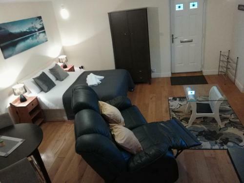 Apartamento Metrolets Accommodations