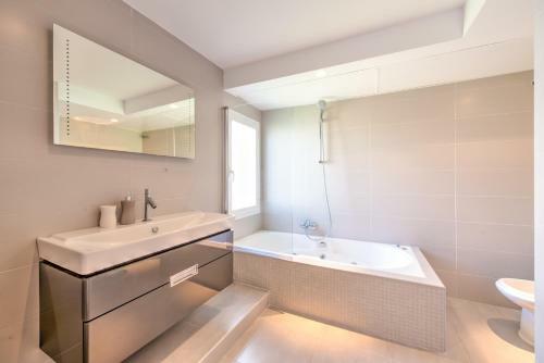 Apartamento Puerto Ban�s Luxury Rdr143