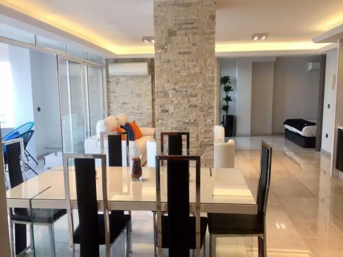 Apartamento Deluxe Supreme