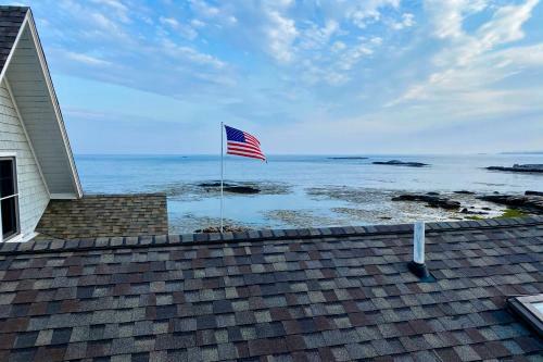 Pratt's Island South Watch