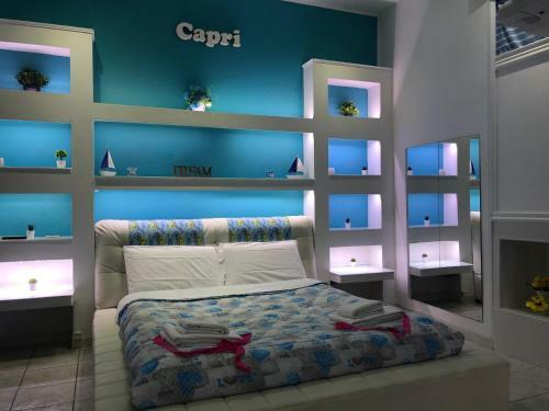 B&B Porta Capuana