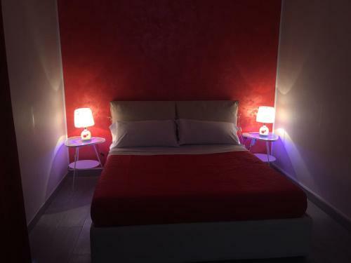 B&B Porta Capuana