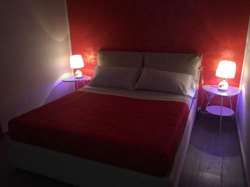 B&B Porta Capuana
