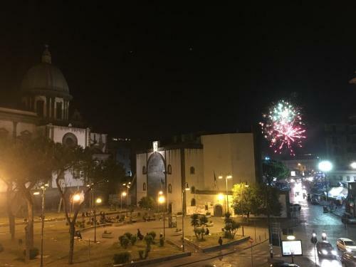 B&B Porta Capuana