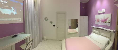 B&B Porta Capuana