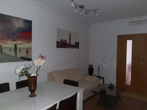 Apartamento Zig Zag