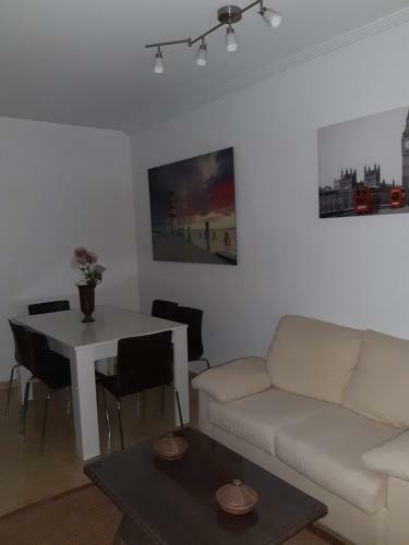Apartamento Zig Zag