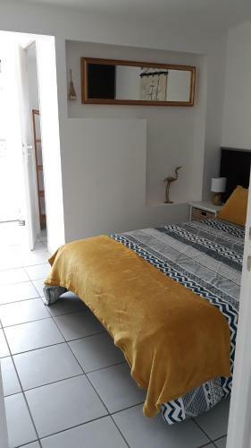 Bed & Breakfast Villa Moris