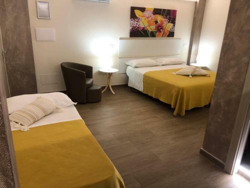 Bed & Breakfast Donnarosahome