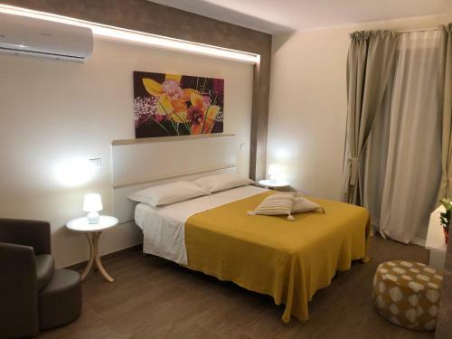Bed & Breakfast Donnarosahome