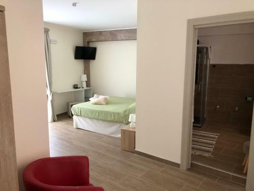 Bed & Breakfast Donnarosahome