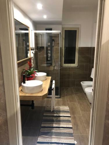 Bed & Breakfast Donnarosahome