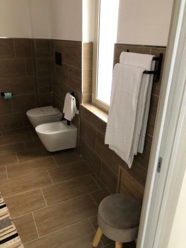 Bed & Breakfast Donnarosahome