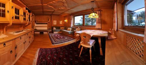 Apartments Thaler Irina