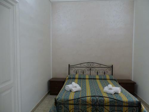 B&B New Antico Palazzo