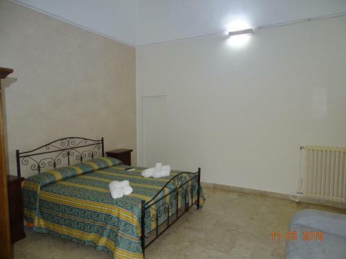 B&B New Antico Palazzo