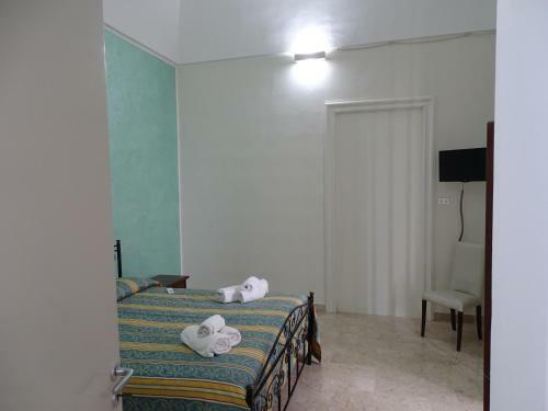 B&B New Antico Palazzo
