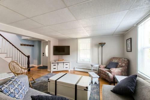 Apartamento Morgan's Millhouse (front)