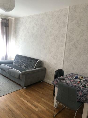 Apartamento Appartement Superbe