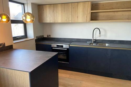 Beachside Apartment In The Centre Of Town