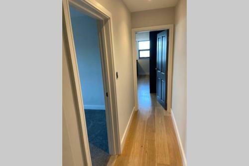 Beachside Apartment In The Centre Of Town