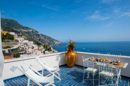 Hostal Terrazza Zaffiro