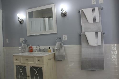 Apartamento White House Lodge-1880's Home-2bd- Upper Parkview