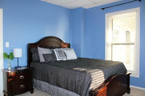 Apartamento White House Lodge-1880's Home-2bd- Upper Parkview