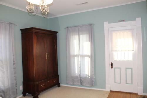 Apartamento White House Lodge-1880's Home-2bd- Upper Parkview