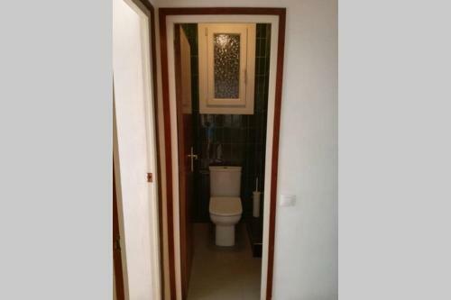 Apartament A Roses. Terrassa I Piscina Comunitaria