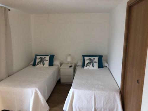 Apartamento Piso En Sanxenxo P -0191
