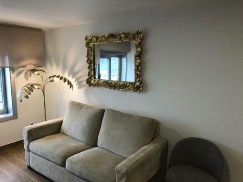 Apartamento Piso En Sanxenxo P -0191