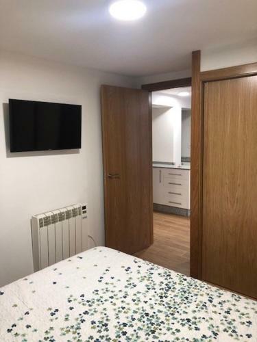 Apartamento Piso En Sanxenxo P -0191
