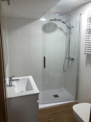 Apartamento Piso En Sanxenxo P -0191