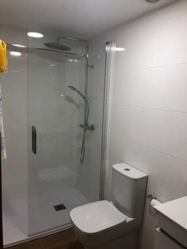 Apartamento Piso En Sanxenxo P -0191