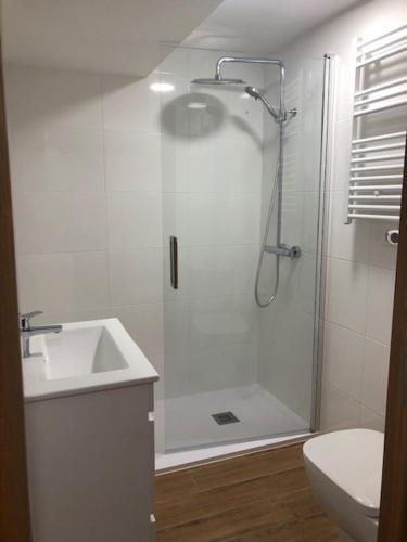 Apartamento Piso En Sanxenxo P -0191